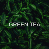 Elizabeta Zefi green tea Thickening Volumen grüner tee