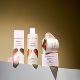 Elizabeta Zefi Divine Shampoo Mask bundle