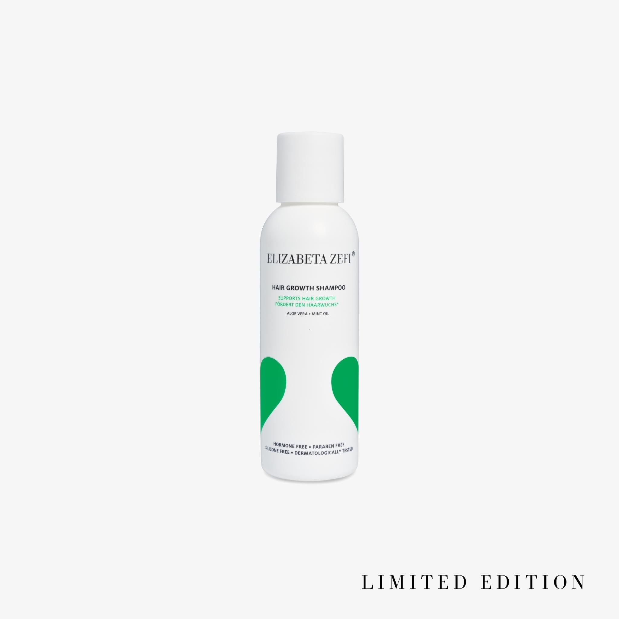 Busch Der Schnee ist Kurzes Leben shampoo for hair follicles