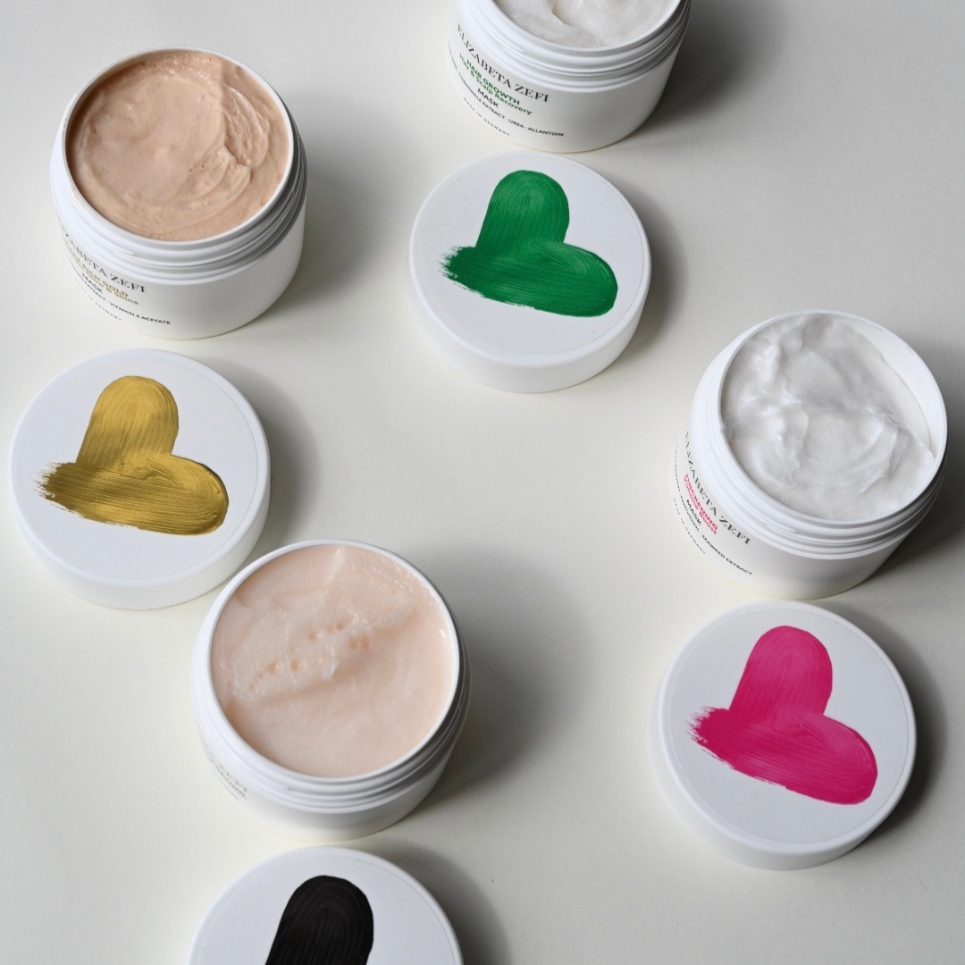 Warum Haarmasken kein Extra sind - sondern das wichtigste Ritual gesunder Haare