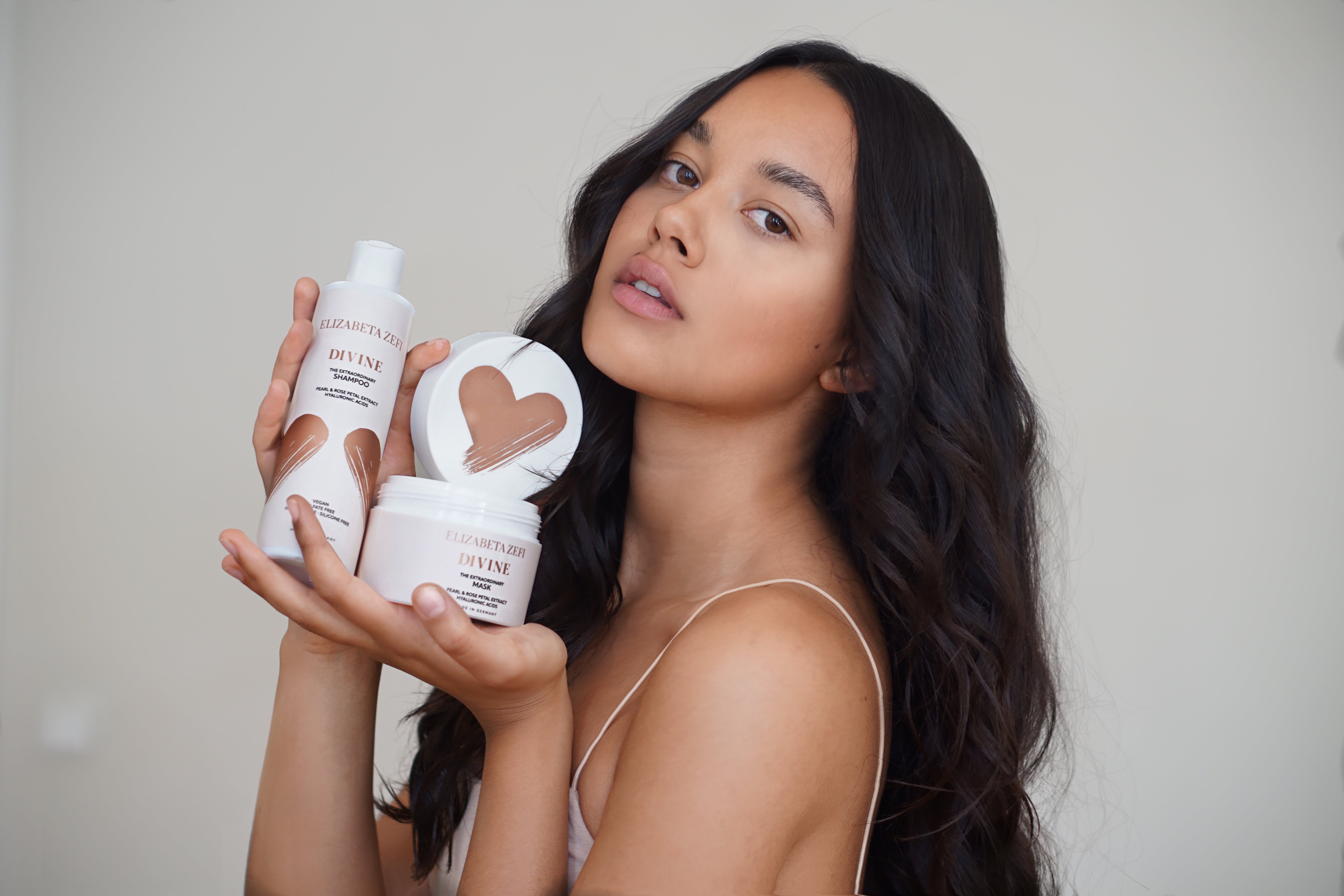 DIVINE - die Kunst der transformierende Pflege