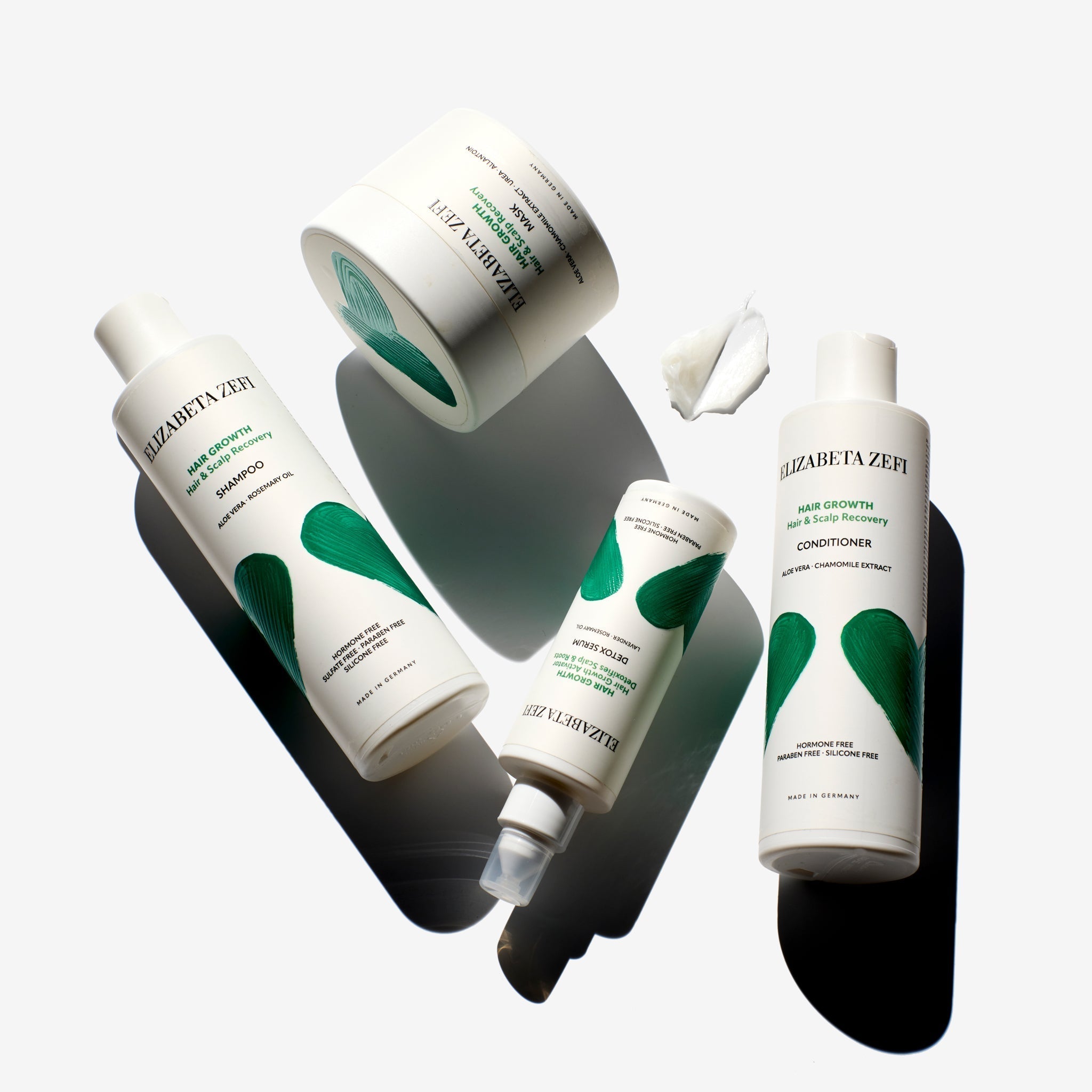 Ozempic & Haarausfall: Ursachen, Tipps & Hair Growth Pflege