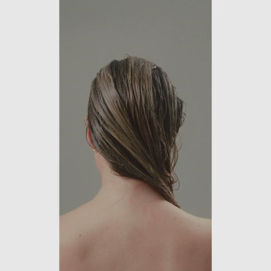 Elizabeta Zefi Luxury Hair Care shine moisture nourish glow
