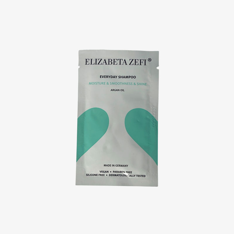 EVERYDAY SHAMPOO Sachet 8ml