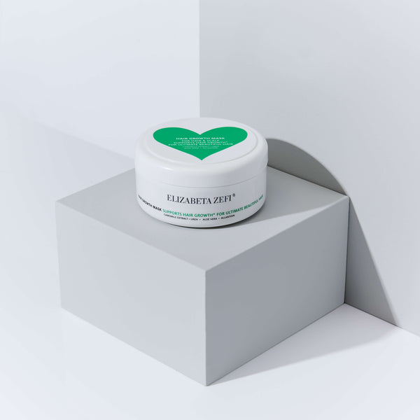HAIR GROWTH MASK