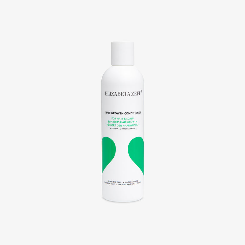 HAIR GROWTH CONDITIONER
