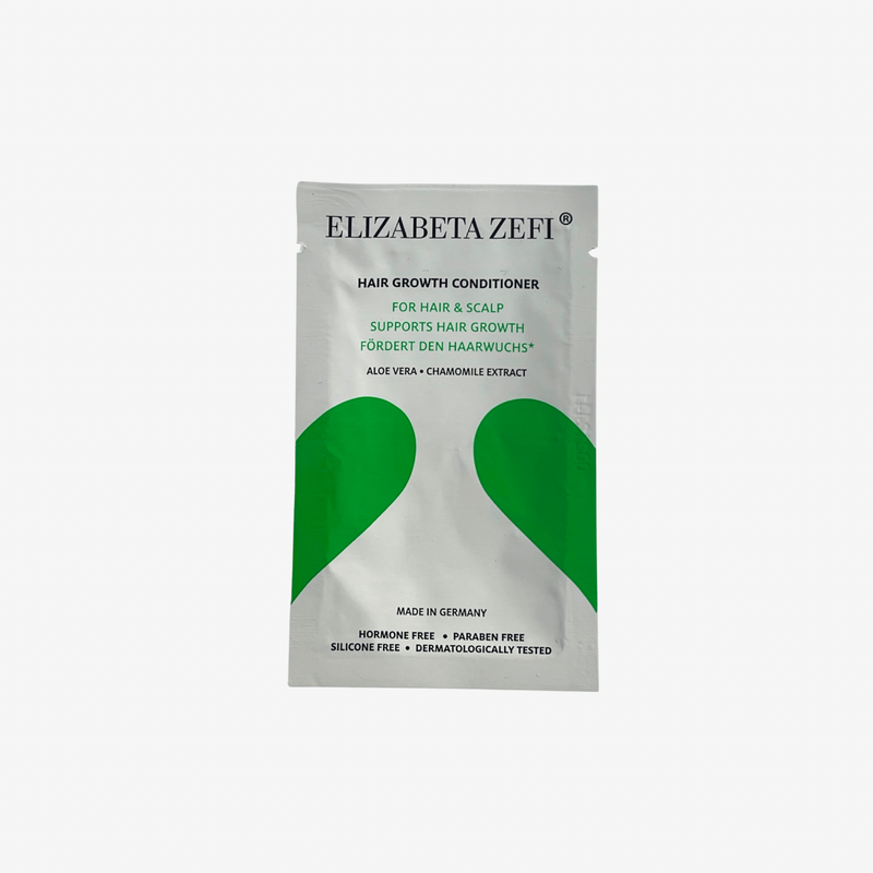 HAIR GROWTH CONDITIONER Sachet 8ml