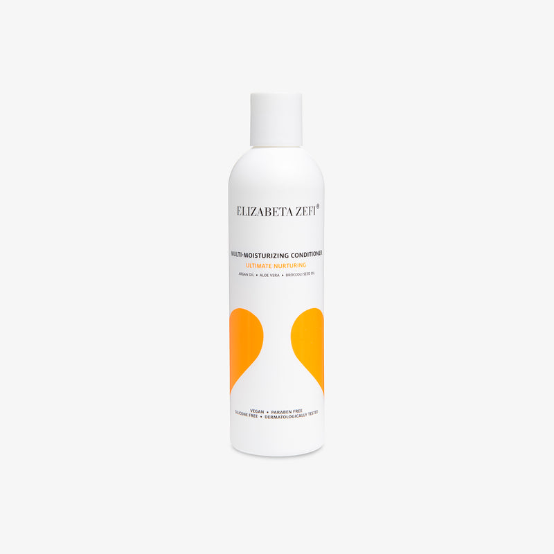 MULTI-MOISTURIZING CONDITIONER